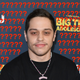 Image for article titled Where in the World Is Poor Pete Davidson?